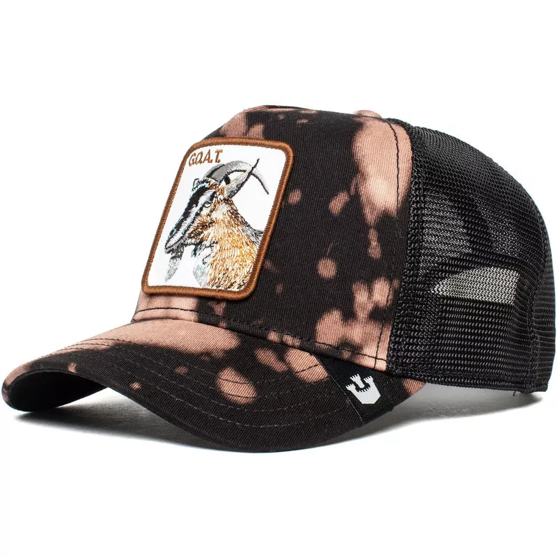 Goorin Bros. Acid Wash Trucker Hat