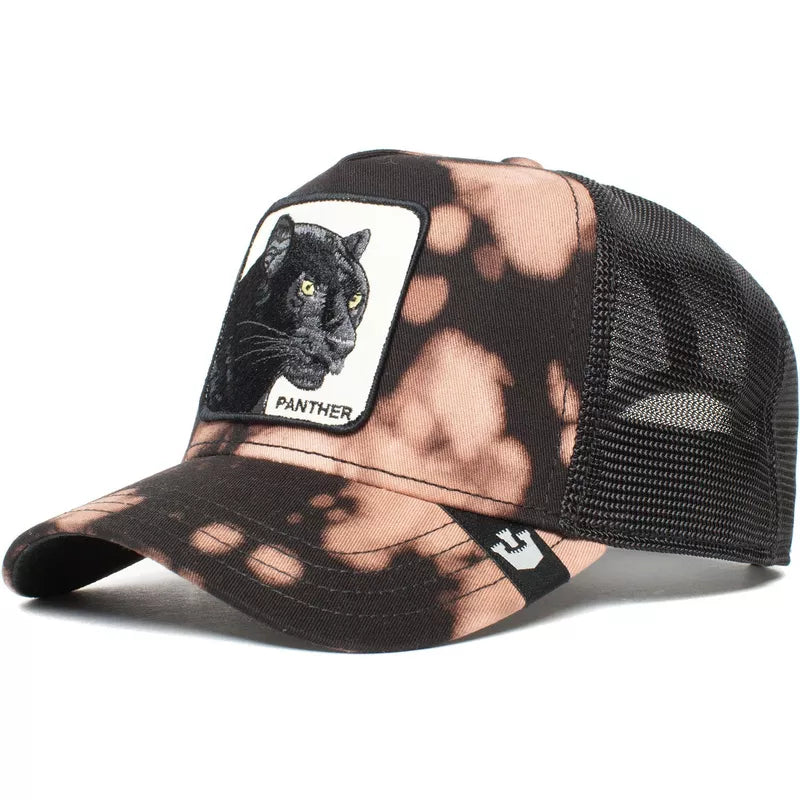 Goorin Bros. Acid Wash Trucker Hat