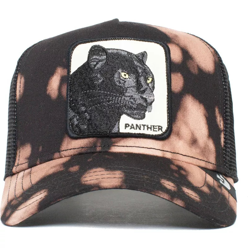 Goorin Bros. Acid Wash Trucker Hat
