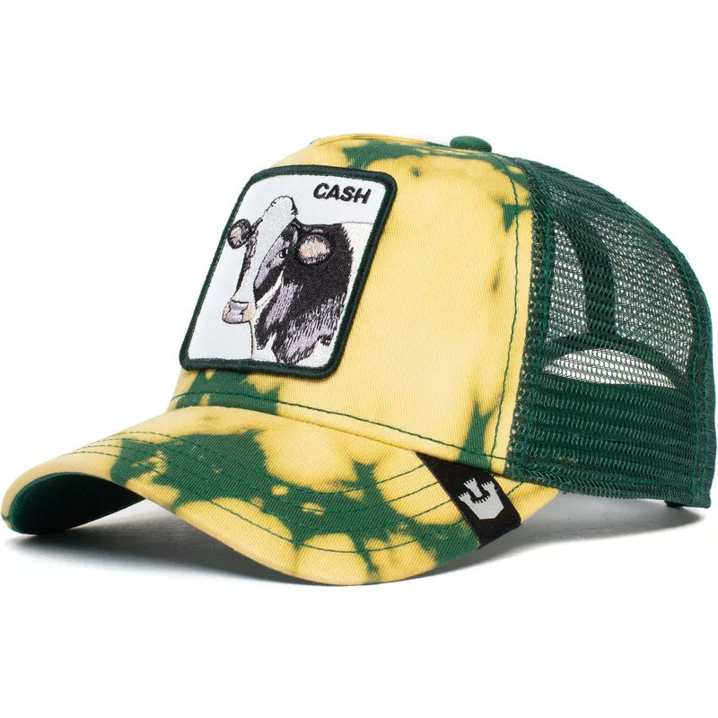 Goorin Bros. Acid Wash Trucker Hat
