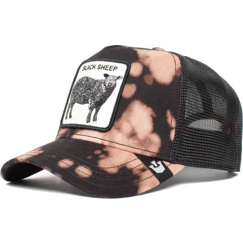 Goorin Bros. Acid Wash Trucker Hat