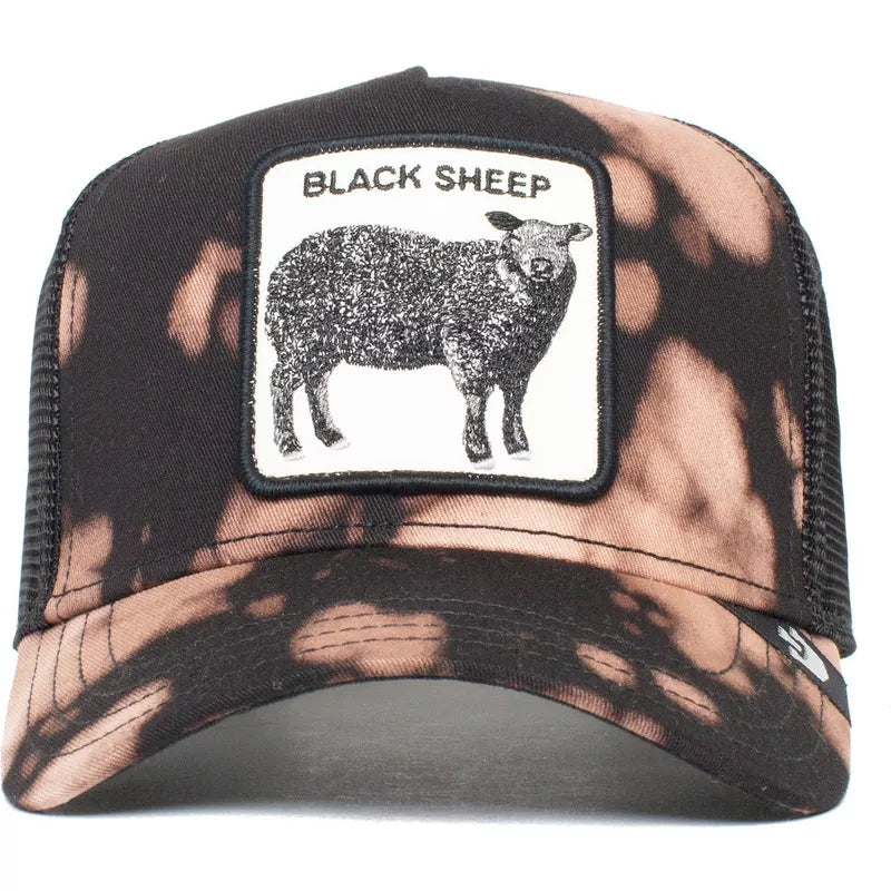 Goorin Bros. Acid Wash Trucker Hat