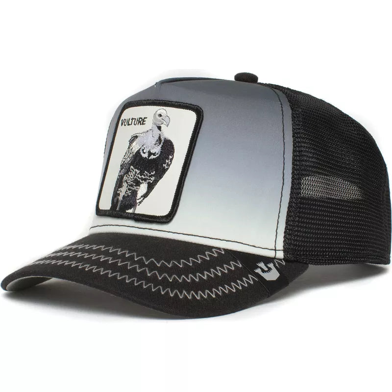 Goorin Bros. Ombre Trucker Hat