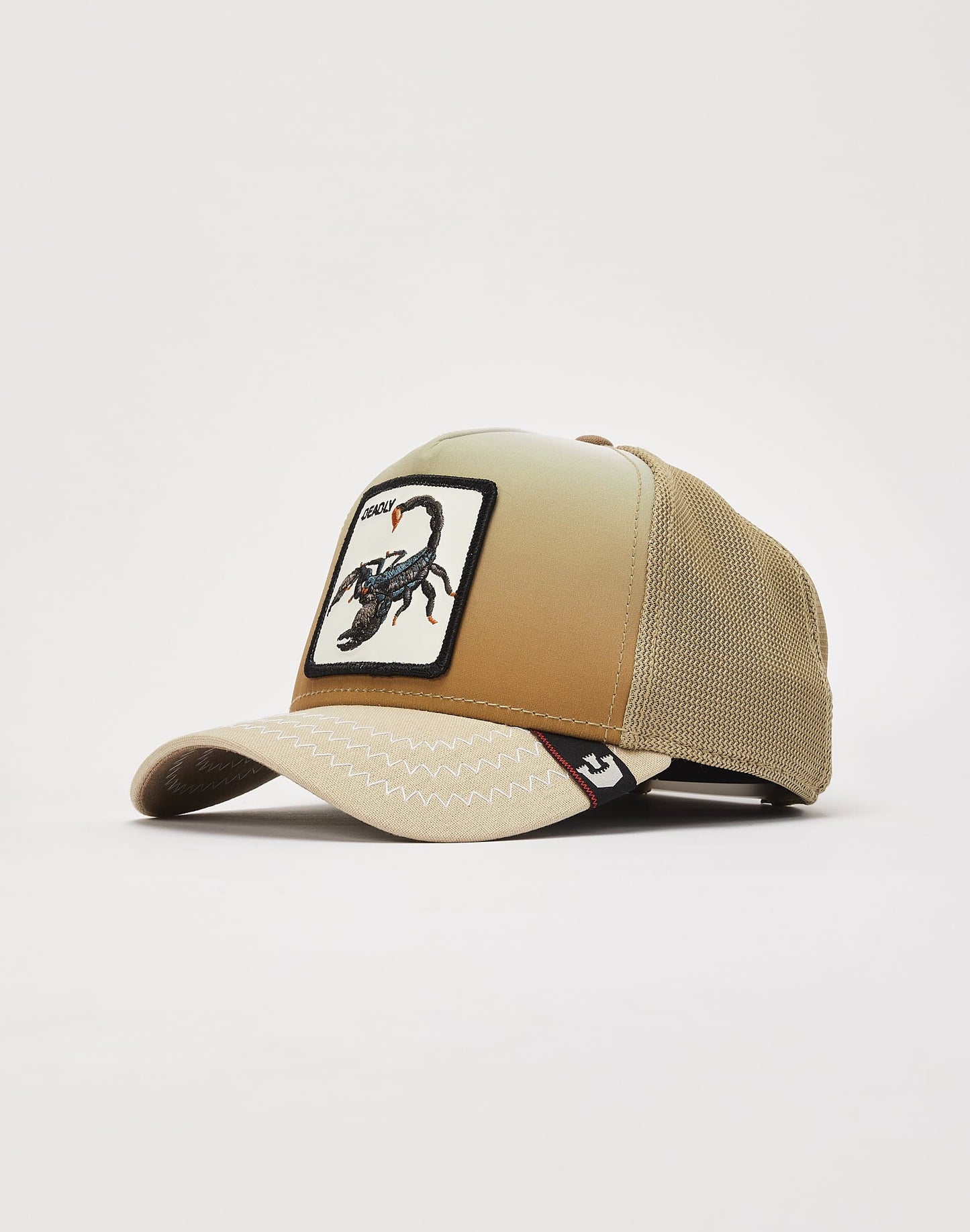 Goorin Bros. Ombre Trucker Hat