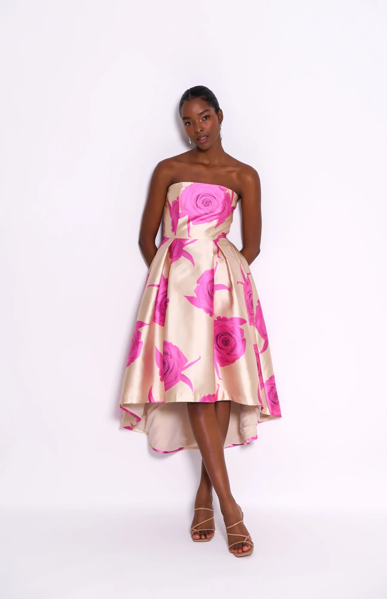 Hutch Eden Gown