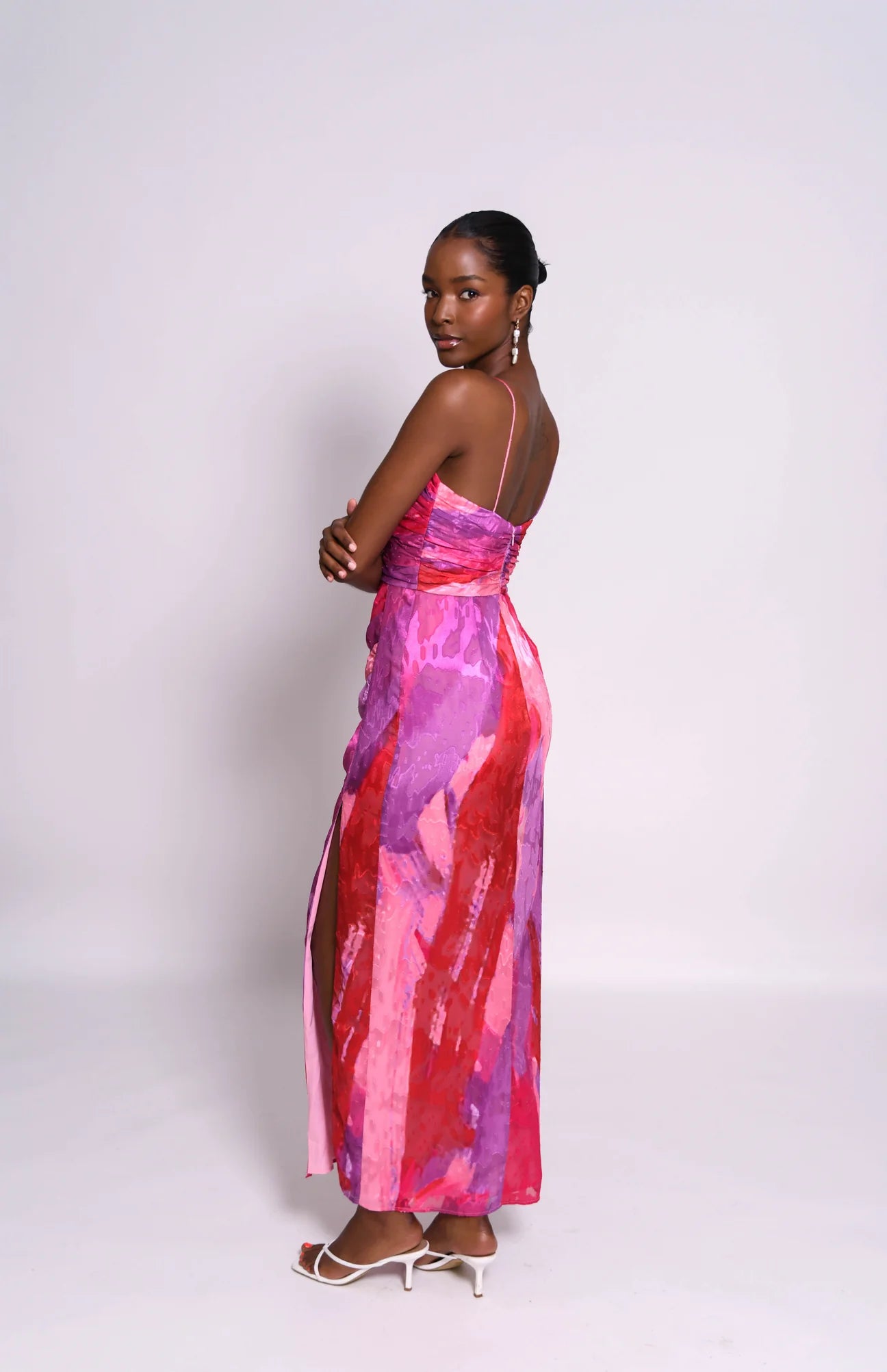 Hutch Luxe Gown