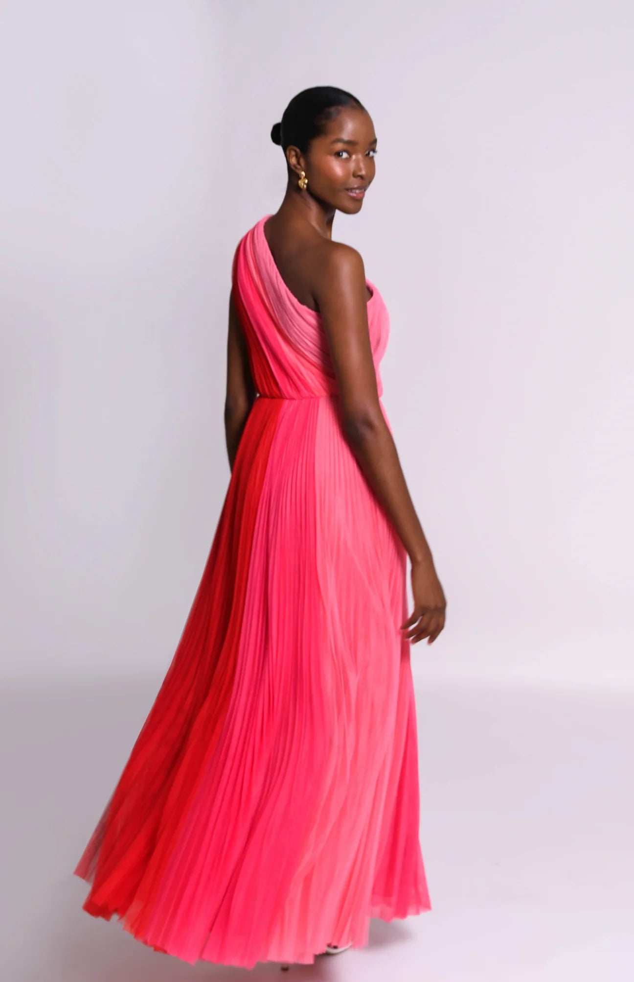 Hutch Tarina Gown
