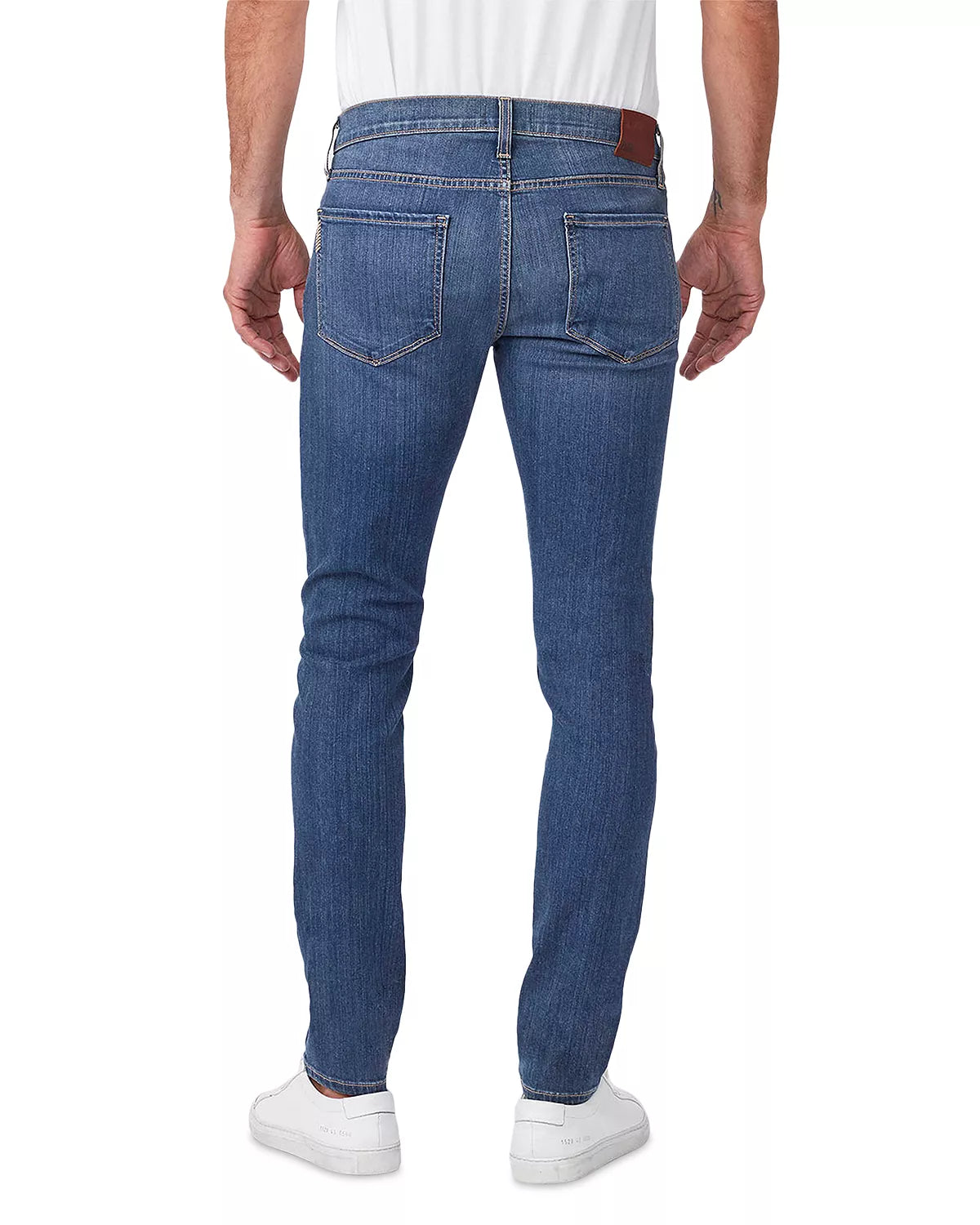 Men's Paige Croft (Skinny) - Birch