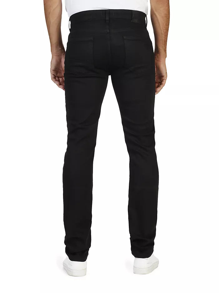 Men's Paige Federal (Slim Straight) - Black Shadow