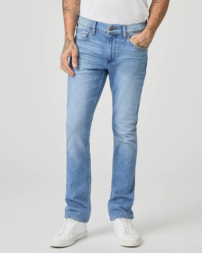 Men's Paige Federal (Slim Straight) - Porters