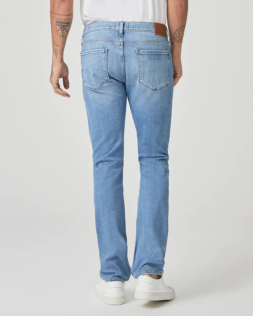 Men's Paige Federal (Slim Straight) - Porters