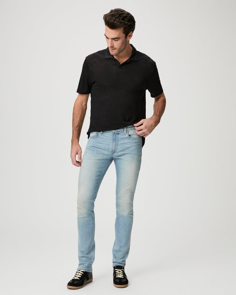 Men's Paige Lennox (Slim) - Guzman