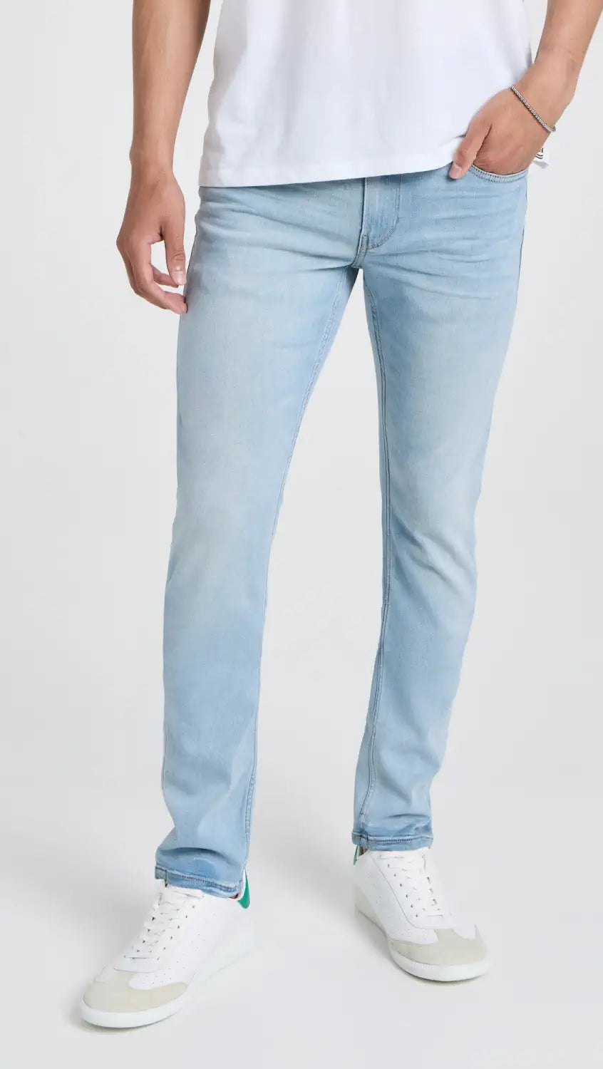 Men's Paige Lennox (Slim) - Deverill
