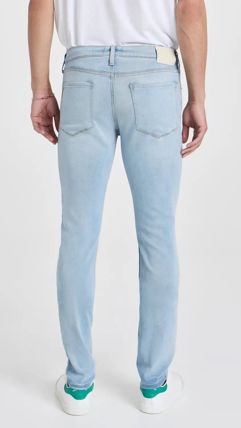 Men's Paige Lennox (Slim) - Deverill