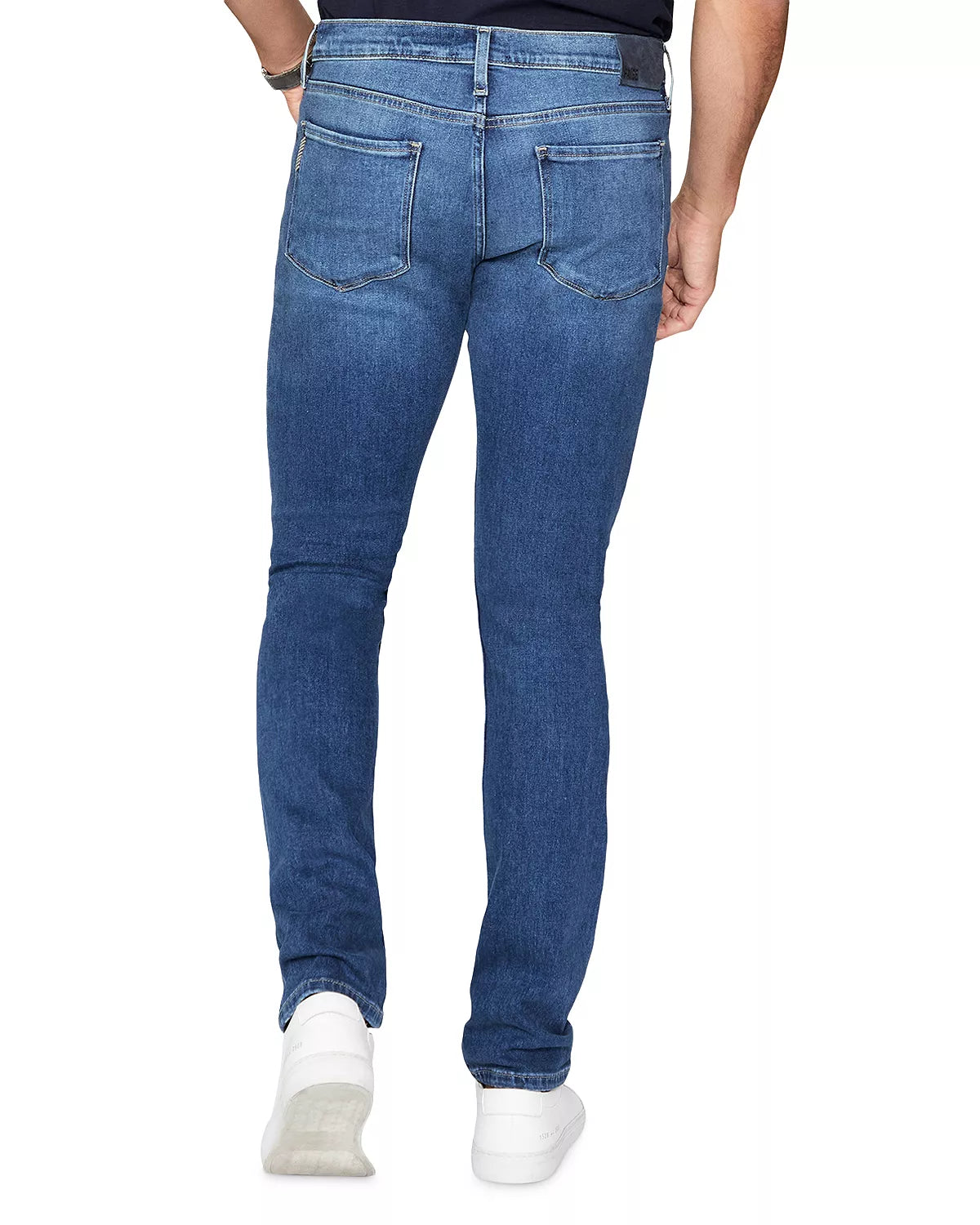 Men's Paige Lennox (Slim) - Milburn