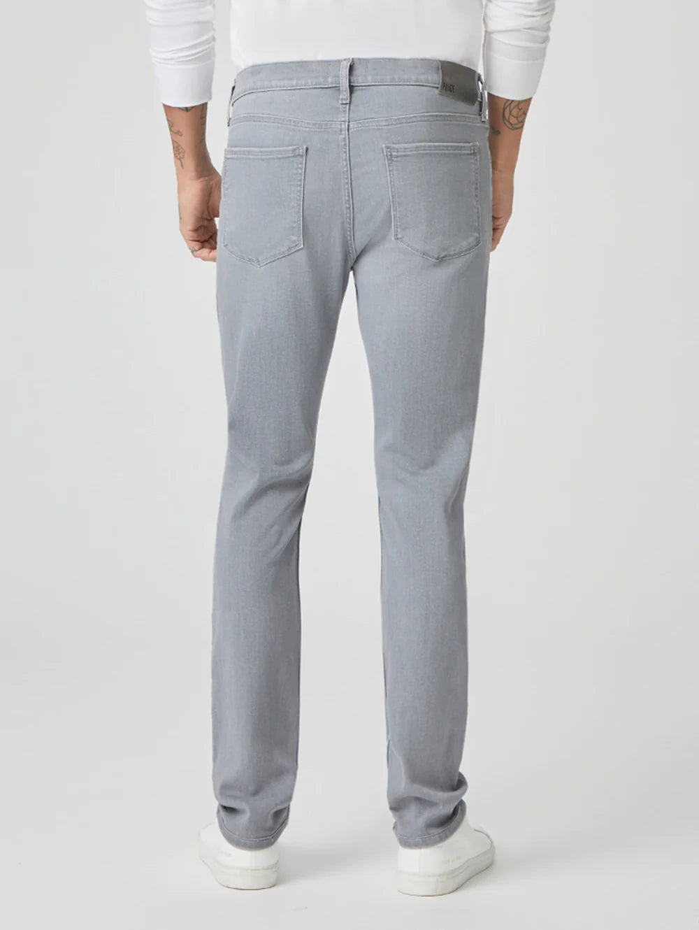 Men's Paige Lennox (Slim) - Patterson