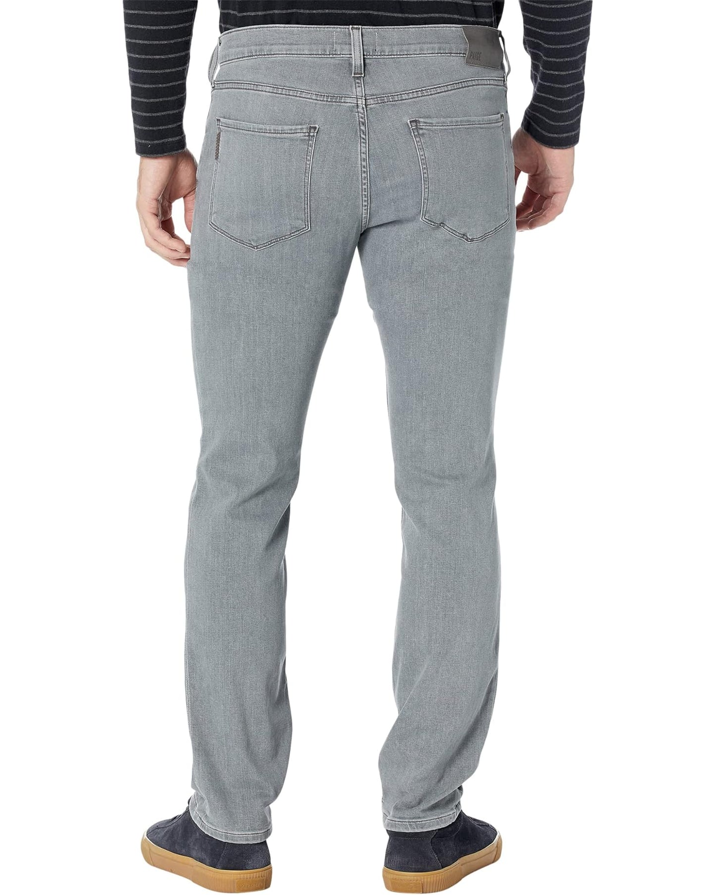 Men's Paige Normandie (Straight) - Laroy