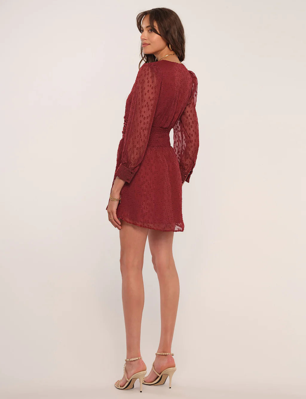 Heartloom Women's Larena Dress