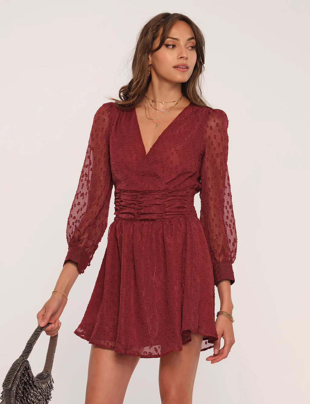 Heartloom Women's Larena Dress