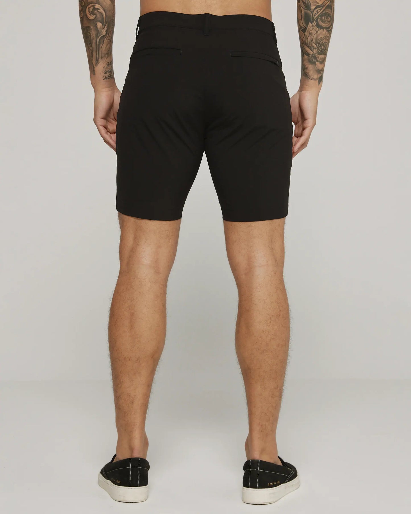 7 Diamonds Optimum 8" Short