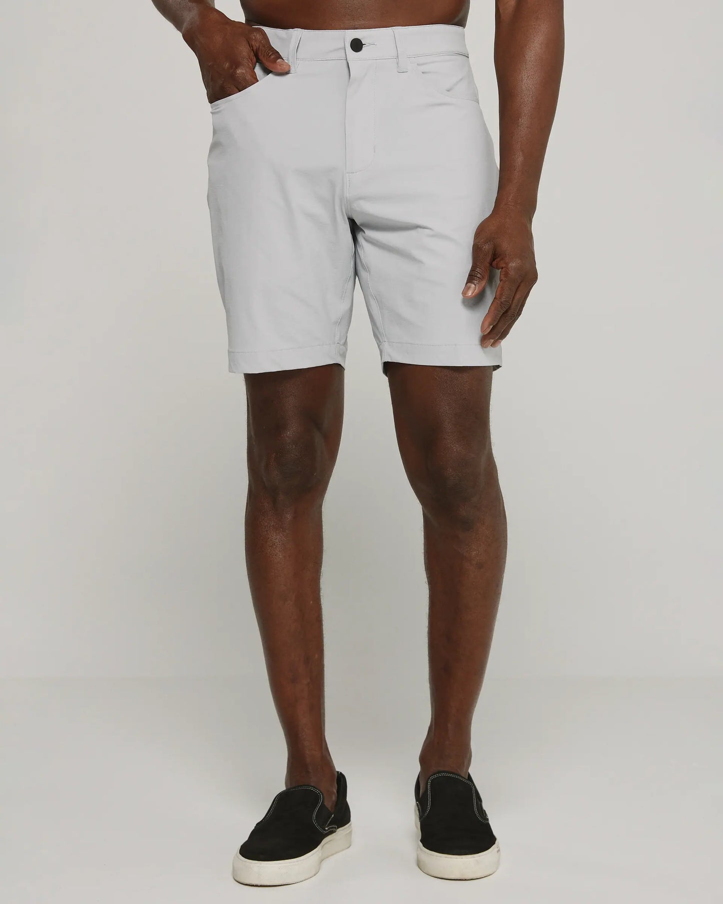 7 Diamonds Optimum 8" Short