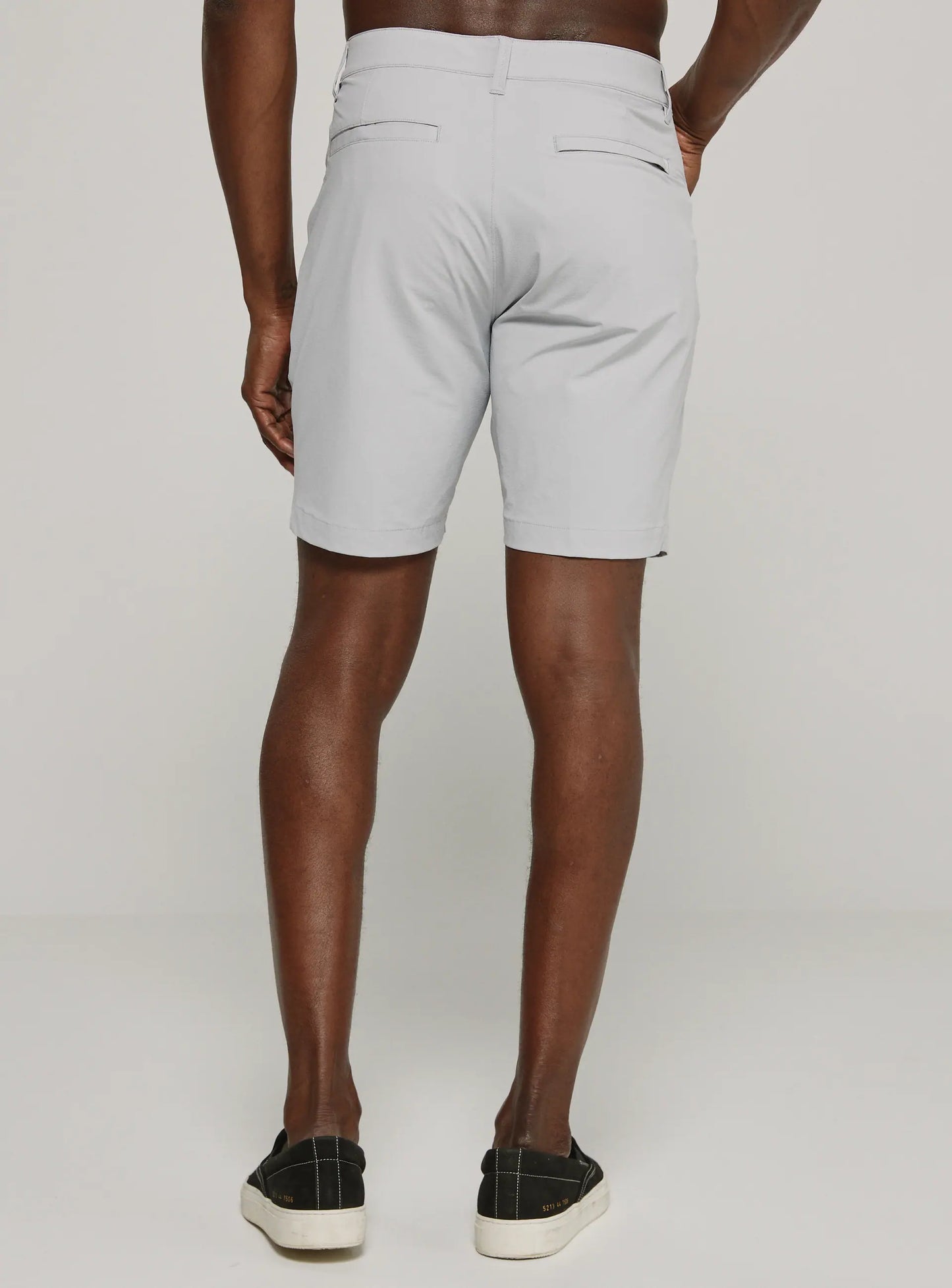 7 Diamonds Optimum 8" Short