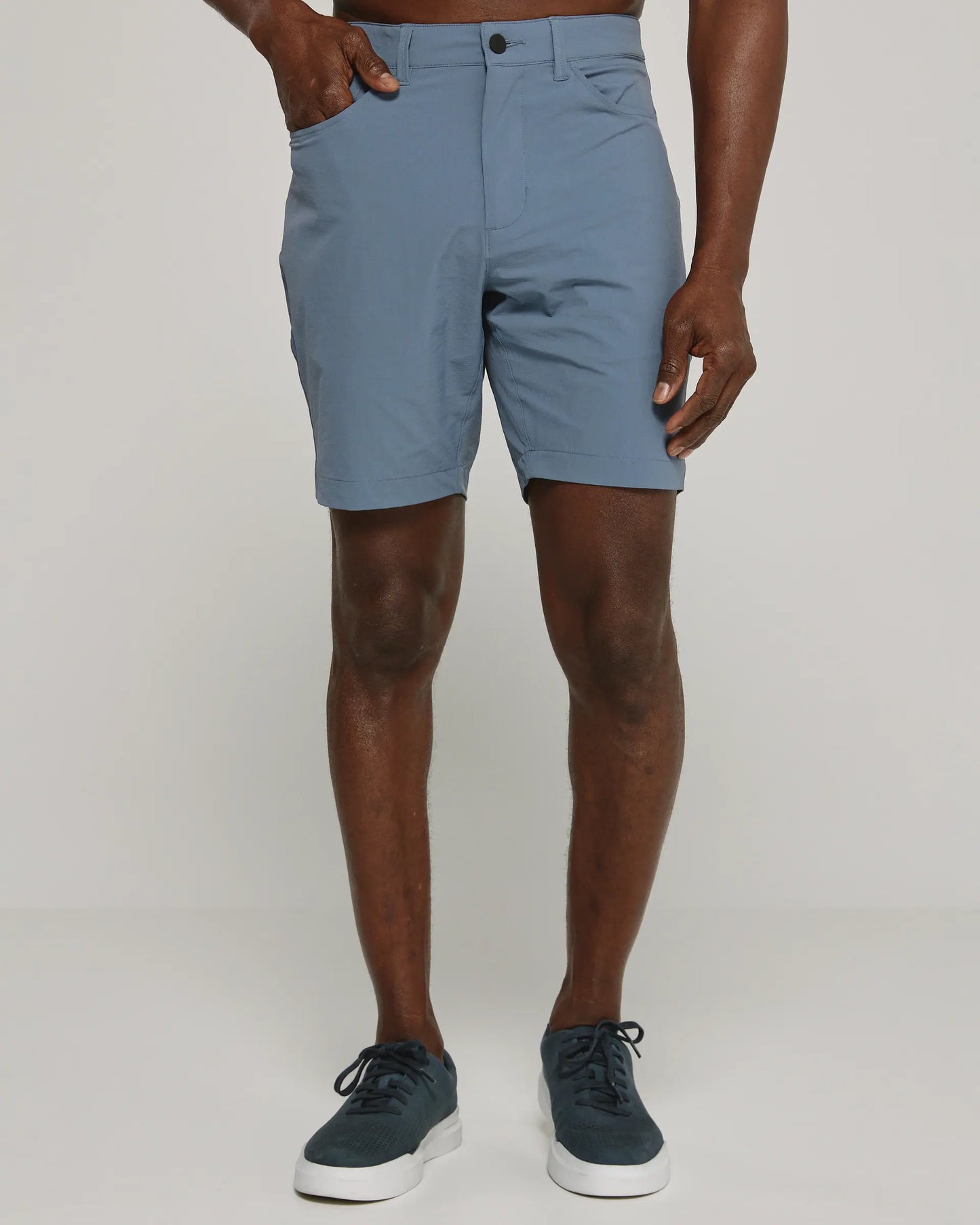 7 Diamonds Optimum 8" Short