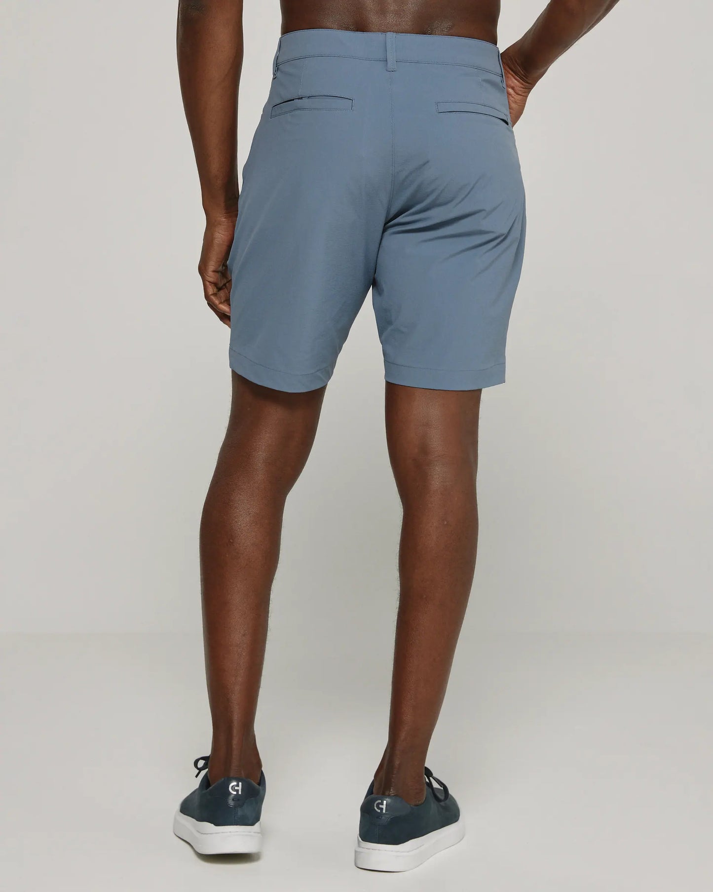 7 Diamonds Optimum 8" Short