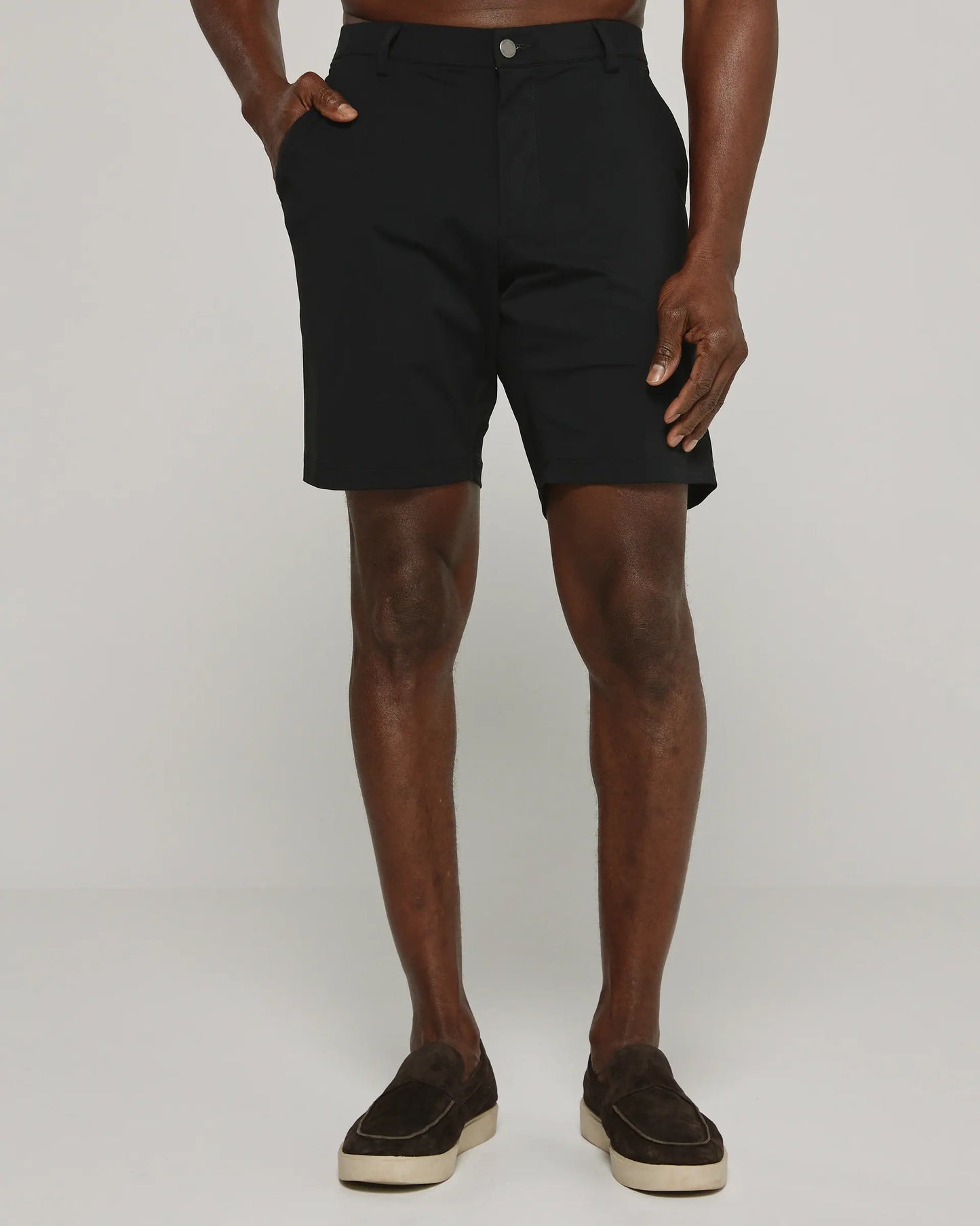 7 Diamonds Zuma Short 8"
