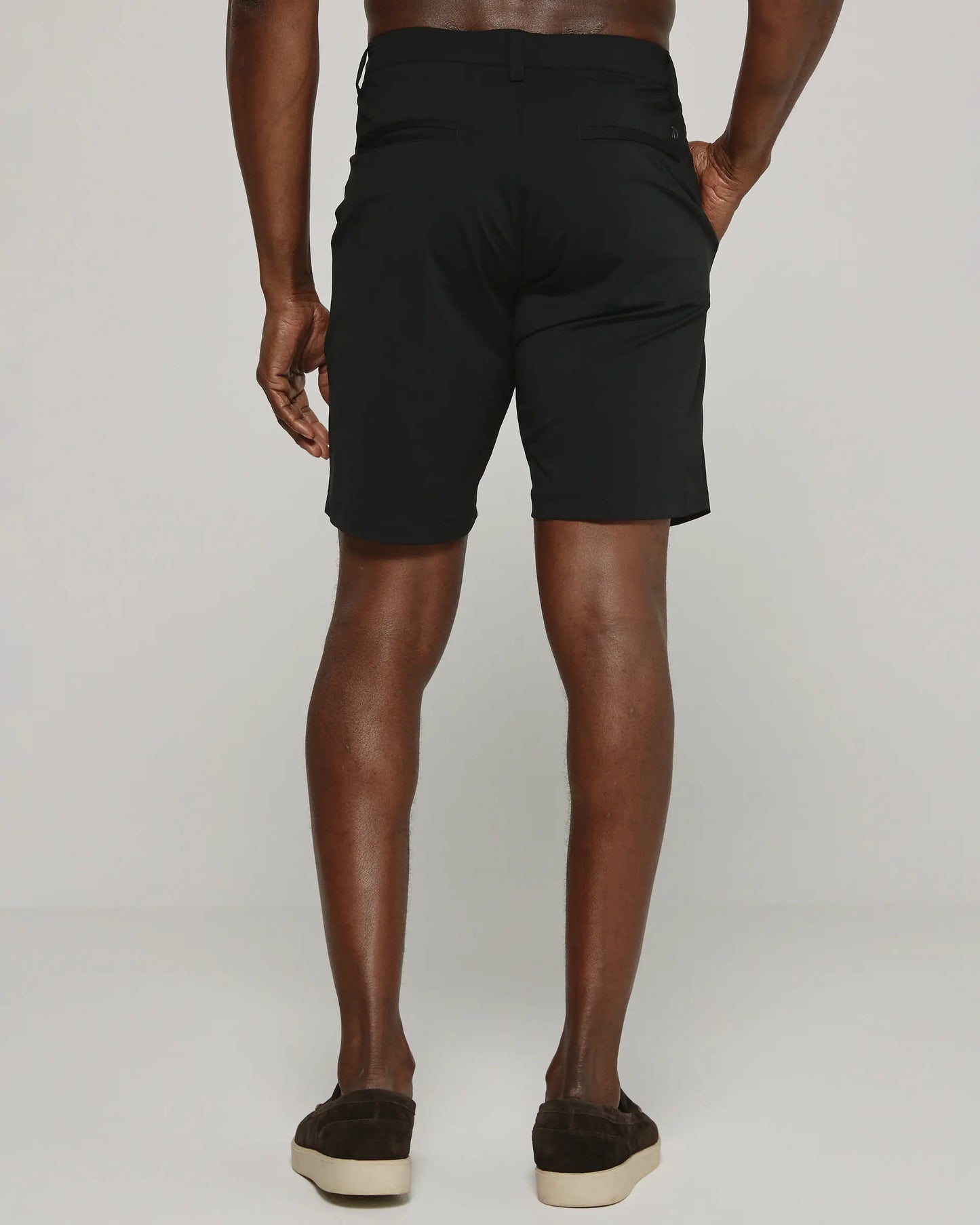 7 Diamonds Zuma Short 8"