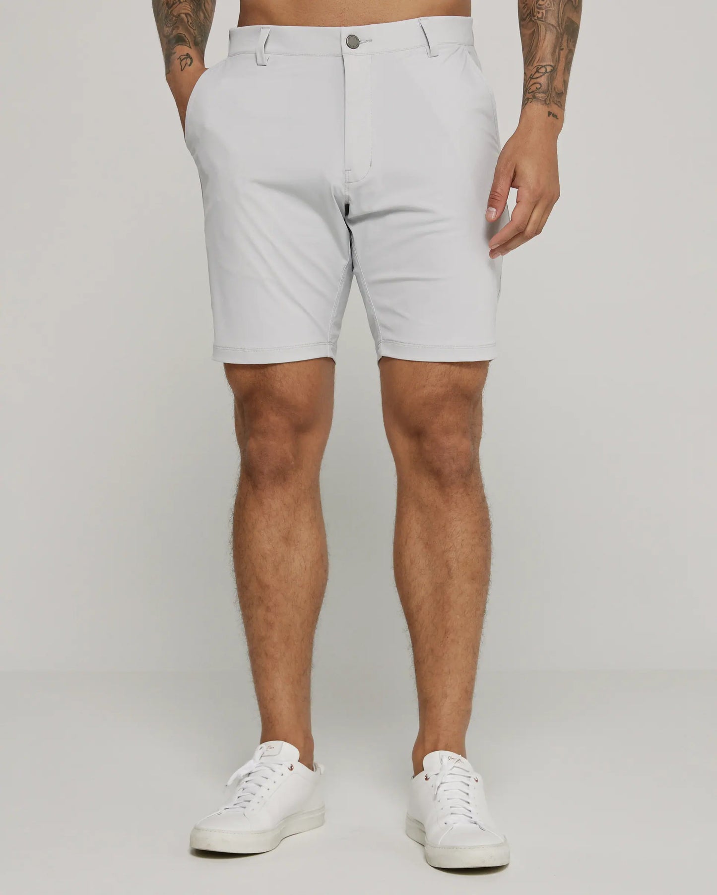 7 Diamonds Zuma Short 8"