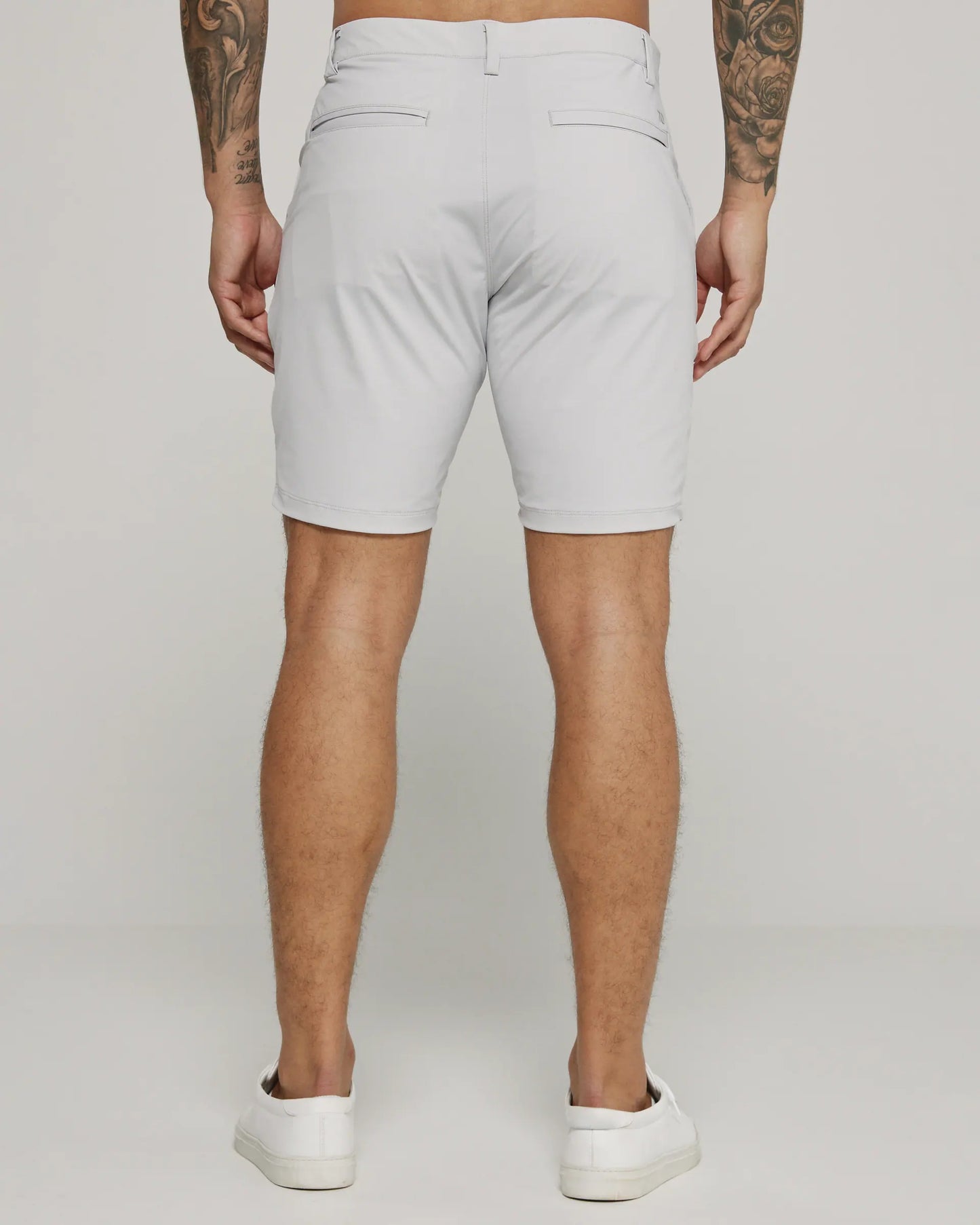 7 Diamonds Zuma Short 8"