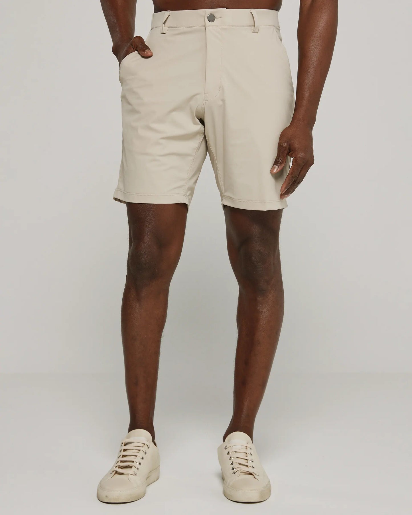 7 Diamonds Zuma Short 8"
