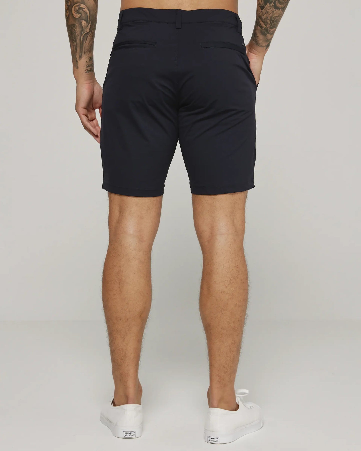 7 Diamonds Zuma Short 8"