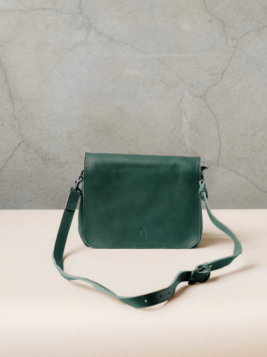 Able Perry Shoulder Crossbody