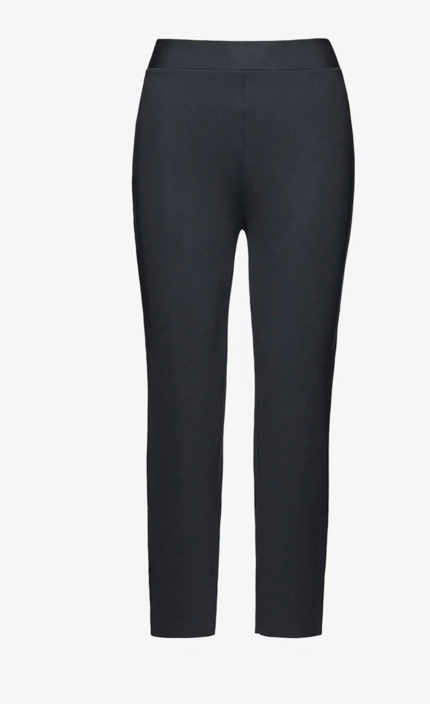 Commando Zipper Cigarette Pant