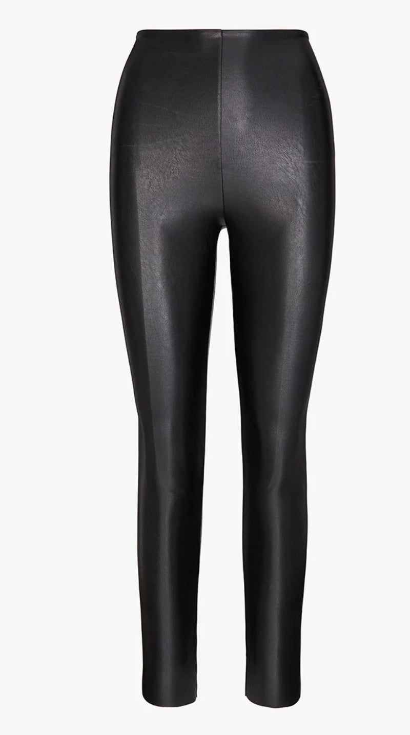 Commando Women's Faux Leather Pants