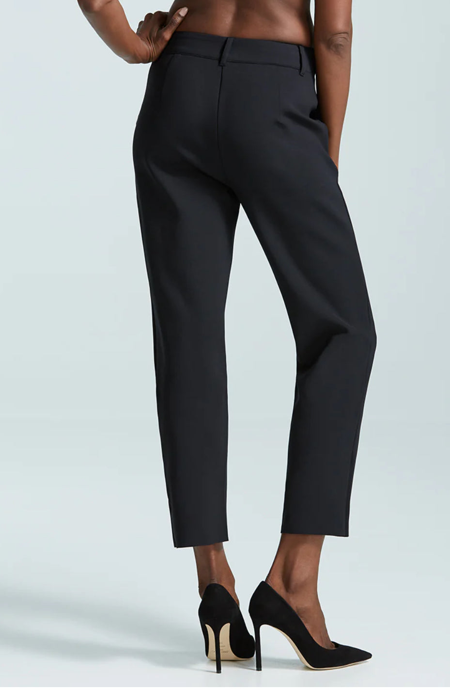 Commando Neoprene CEO 7/8 Trouser