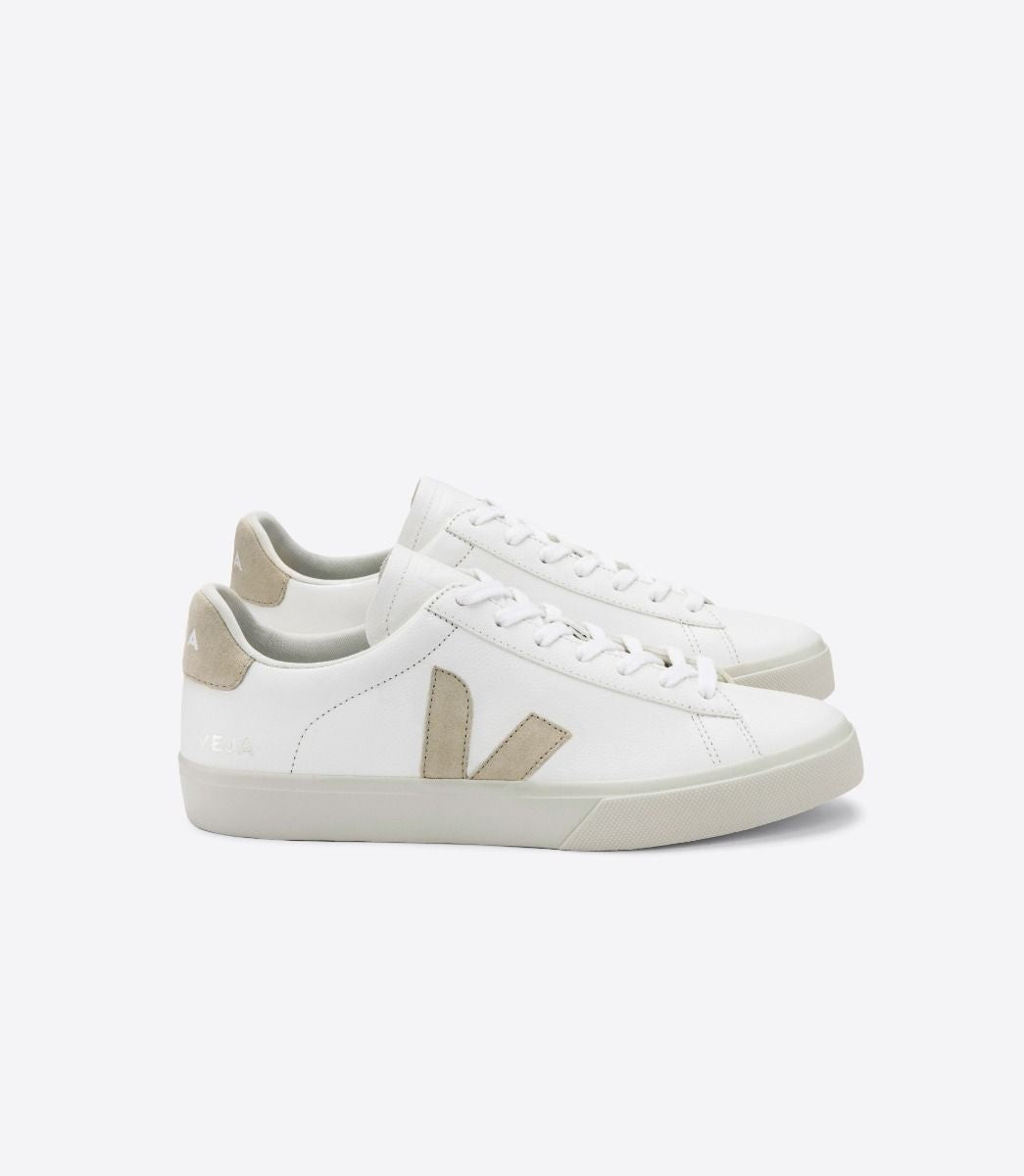 Veja Unisex Campo Chromefree Leather