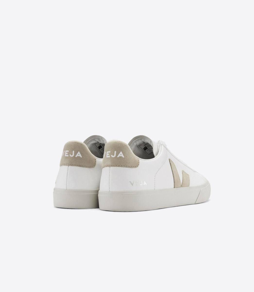 Veja Unisex Campo Chromefree Leather
