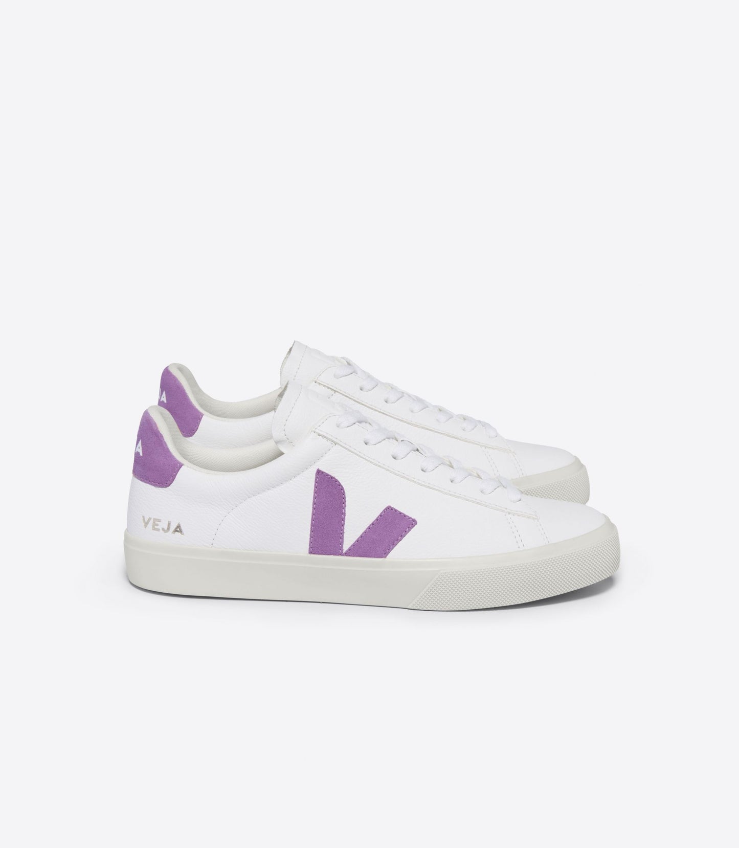 Veja Unisex Campo Chromefree Leather