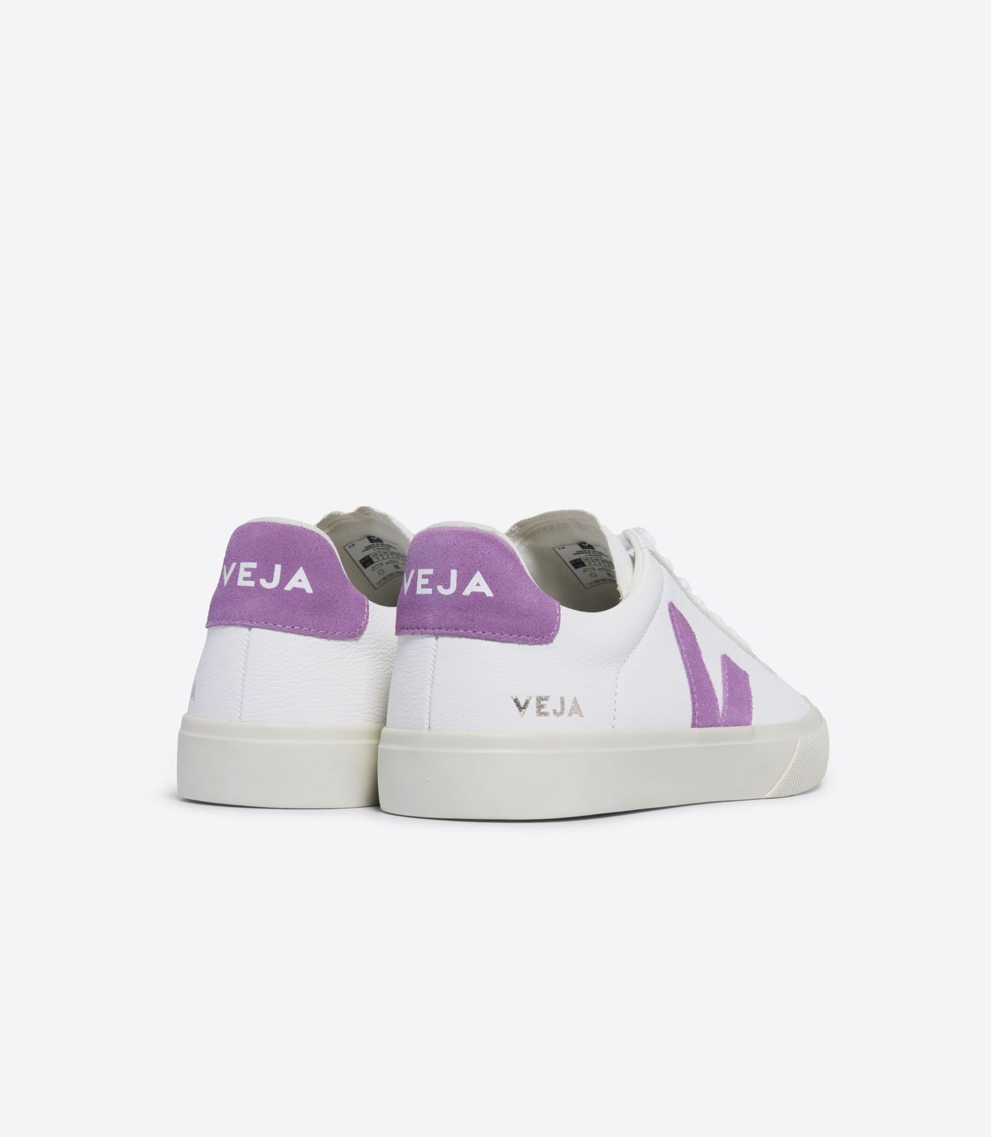 Veja Unisex Campo Chromefree Leather