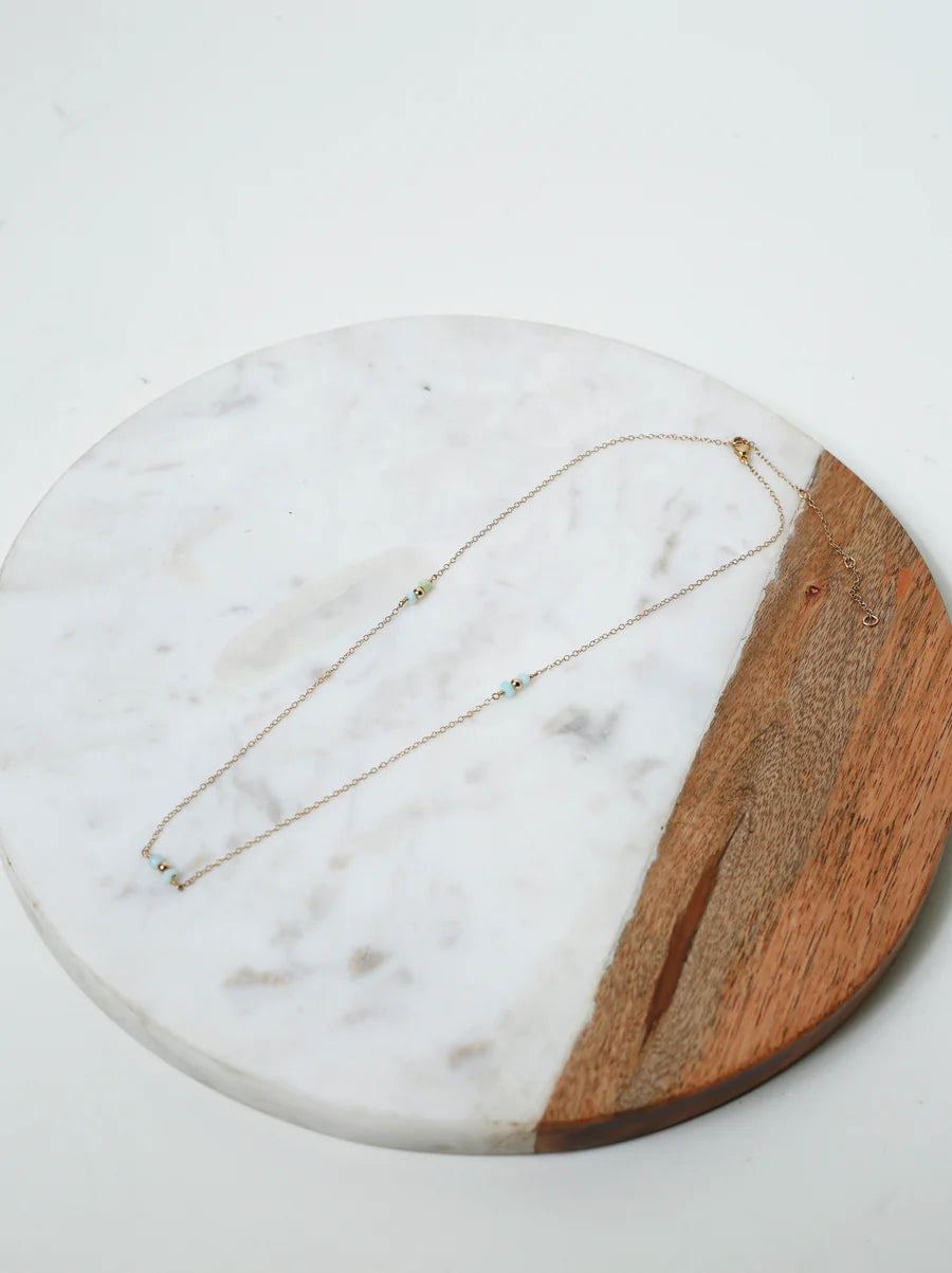 Able Oasis Necklace