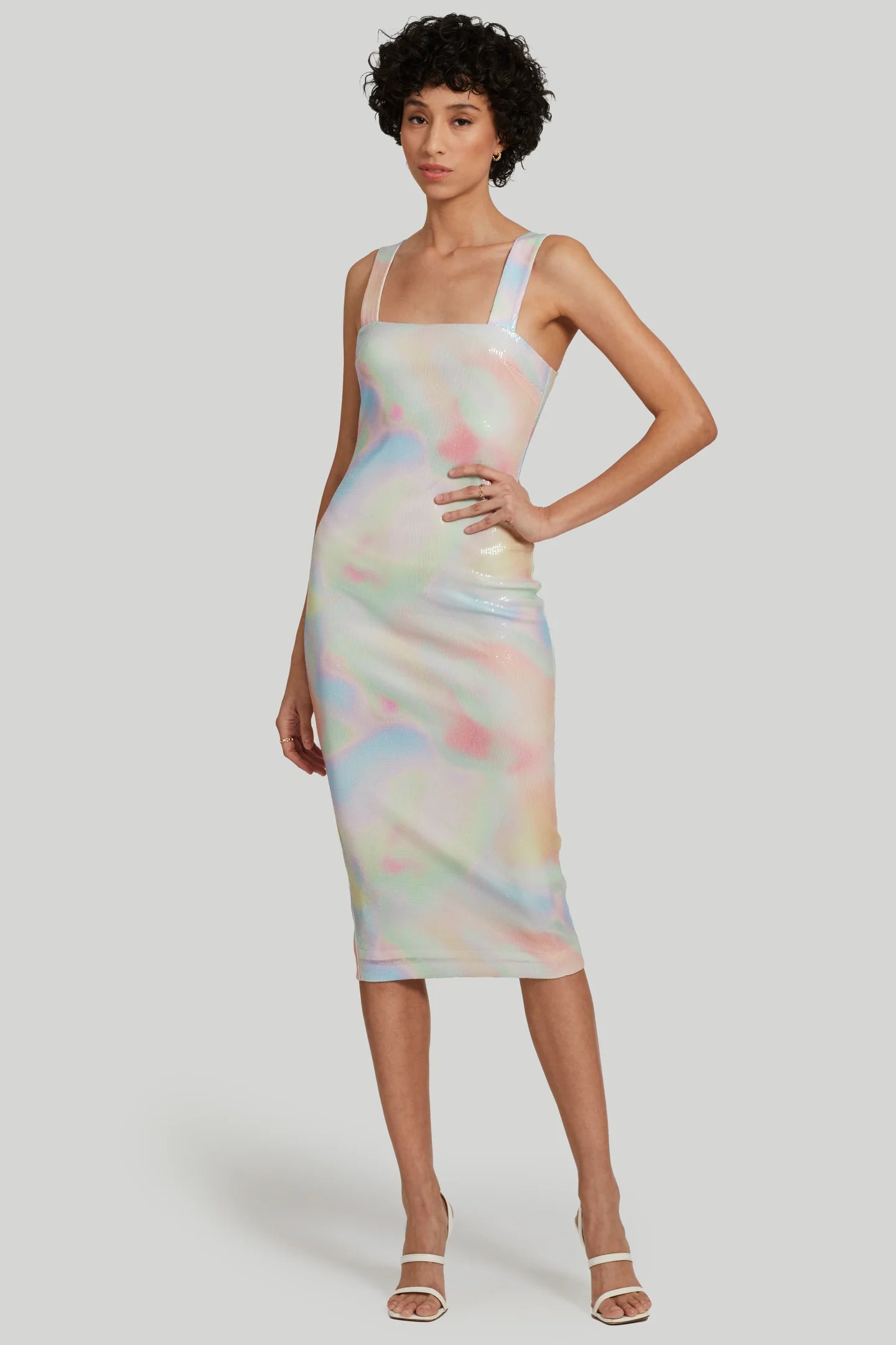 Amanda Uprichard Women's Anise Dress