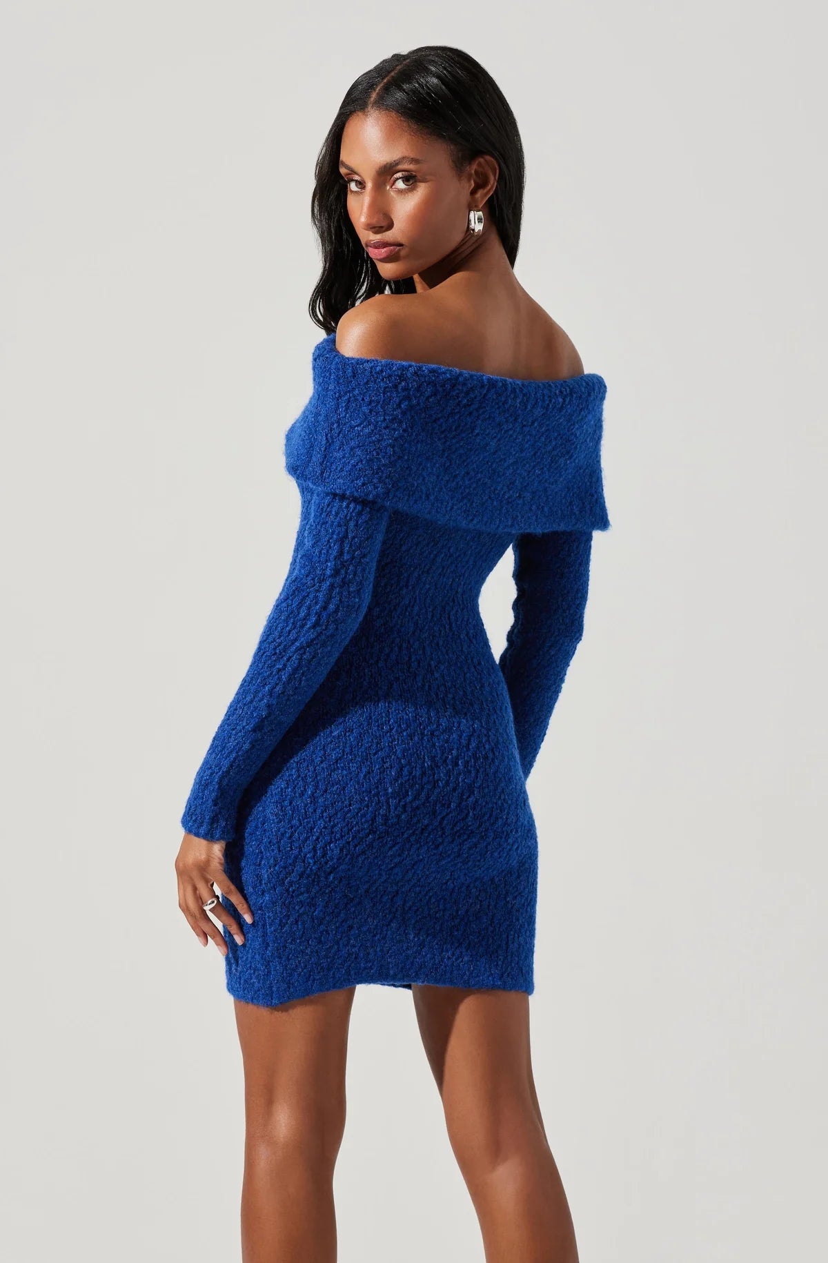 ASTR The Label Women's Danya Sweater Dress