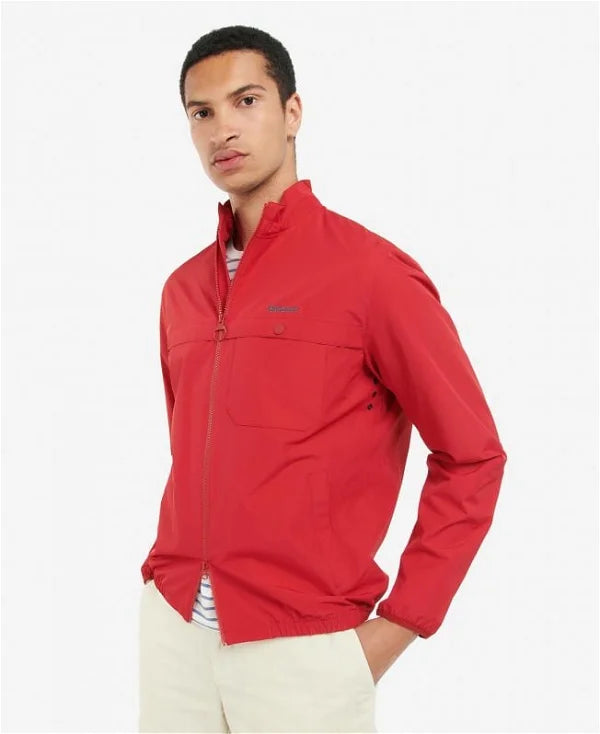 Barbour Men's Norlow Showerproof Jacket