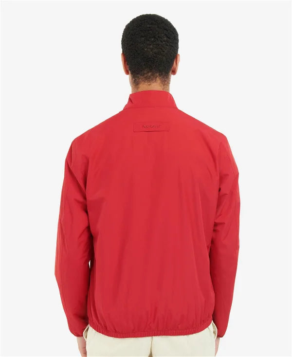 Barbour Men's Norlow Showerproof Jacket