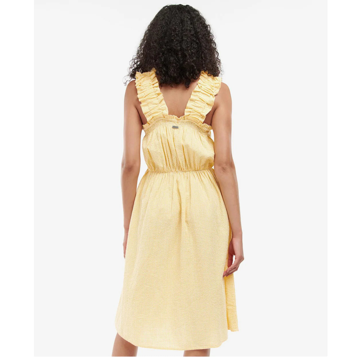 Barbour Women's Abbey Dress