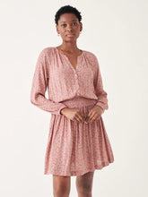 Faherty Women's Montara Dress