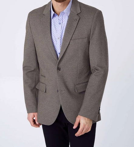 7 Diamonds Men's Newport Blazer